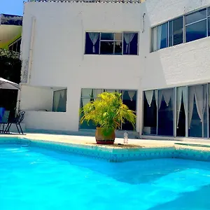 Casa Hikuri Cancún