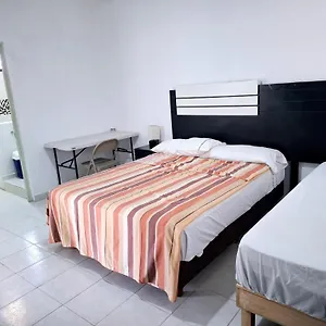 Samba Cancún