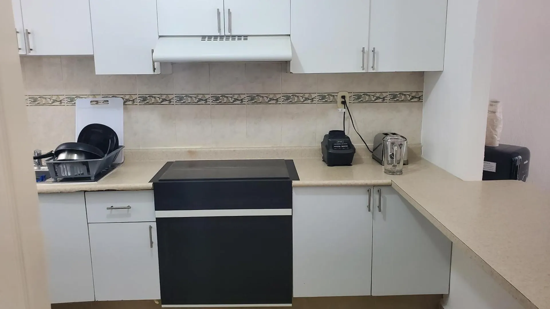 Homestay Play H Apartment Cancun