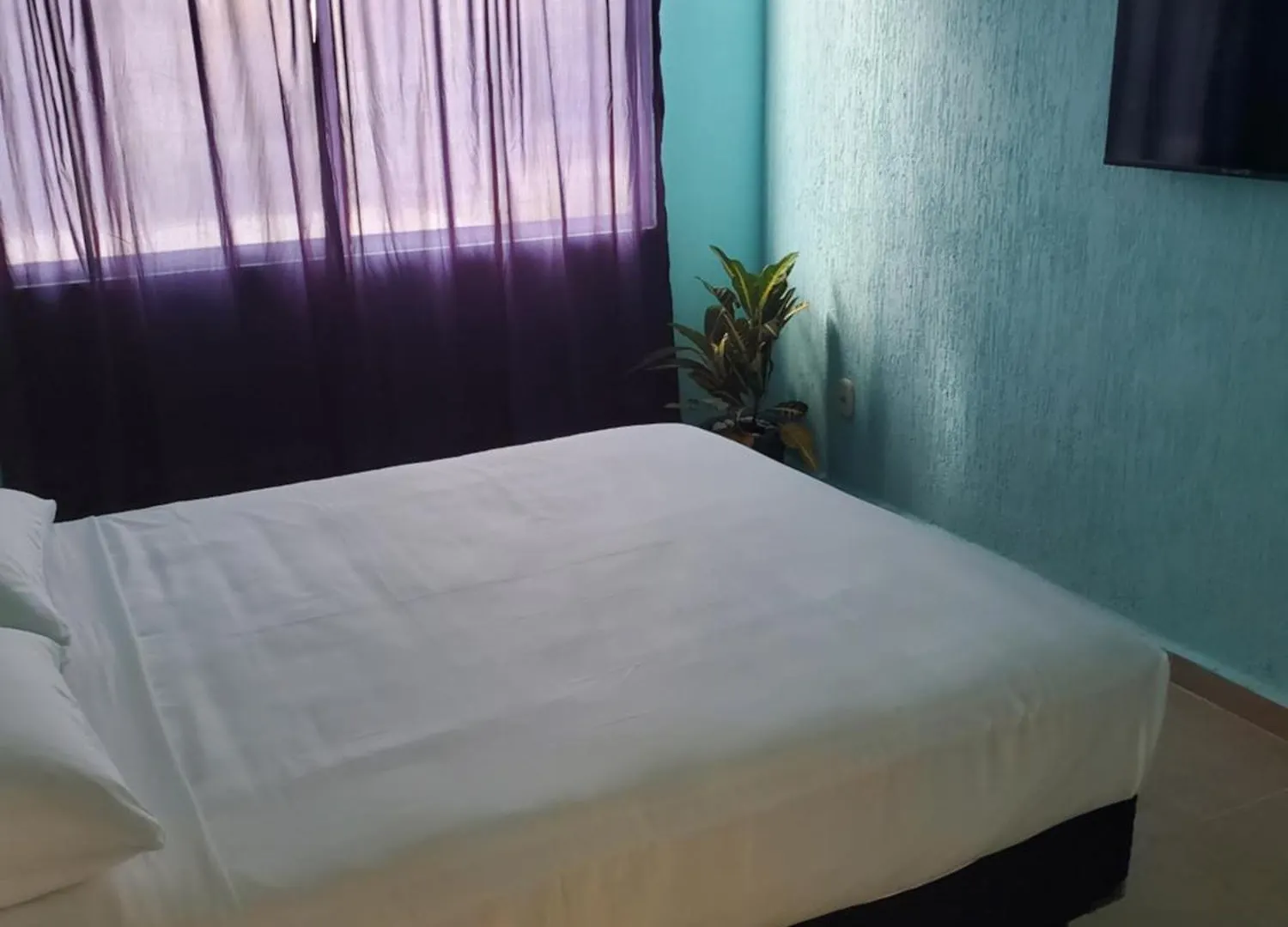 Play H Apartment Cancun Homestay