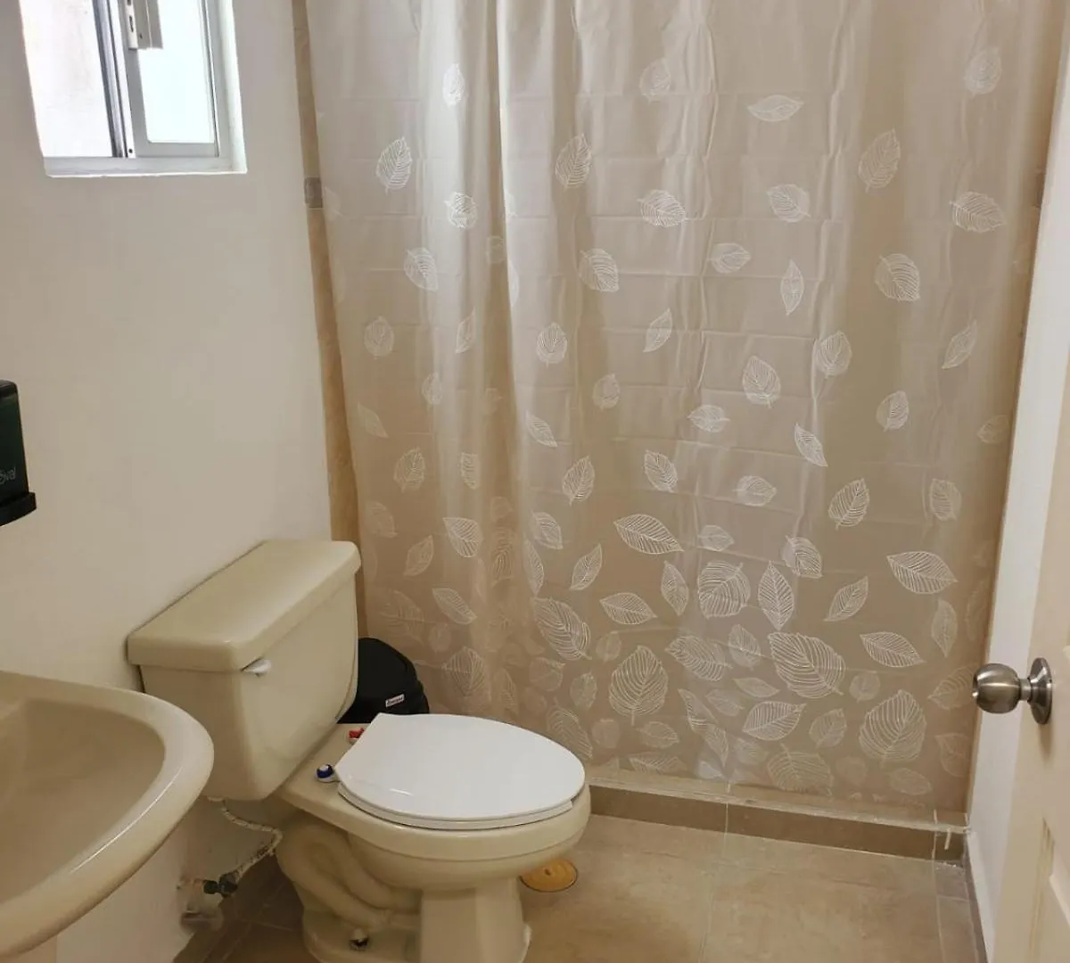 Play H Apartment Cancun Homestay