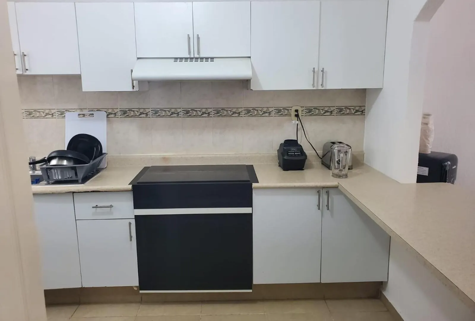 Apartament Play H Cancún Meksyk