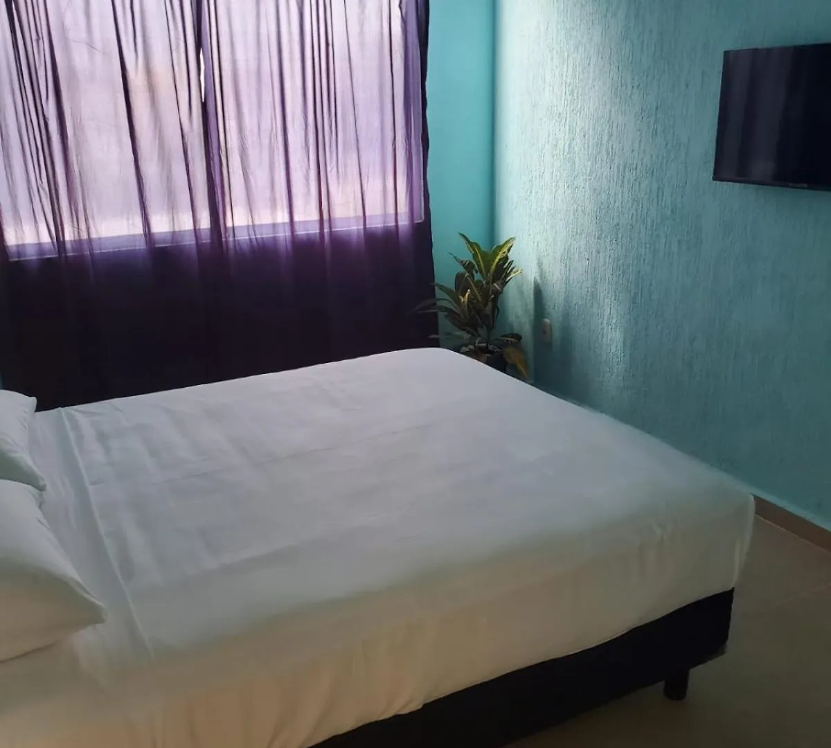 Homestay Play H Apartment Cancun Mexico